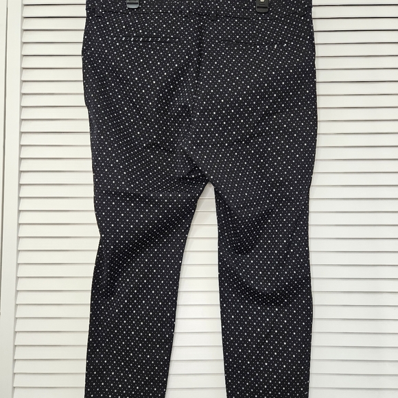 Women's Gap Slim City Ankle Pants size 16 Regular - Picture 10 of 10